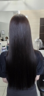 Alena Semiantsova - Salon fryzjerski Fryzjer Warszawa