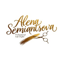 Alena Semiantsova - Salon fryzjerski, Fryzjer Warszawa
