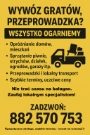 Przeprowadzki i opróżnianie mieszkań Opole.