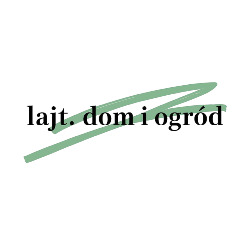 Lajt. Dom i ogród