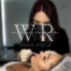 WR Beauty Kosmetologia Bielsko-Biała