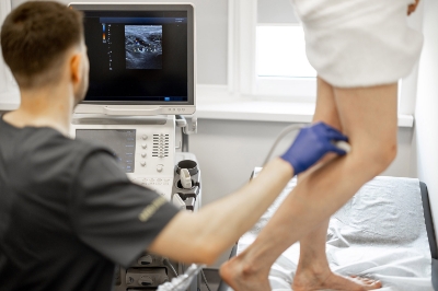 RTG USG MRI i TK w praktyce fizjoterapeutycznej - Ostoja Zdrowia