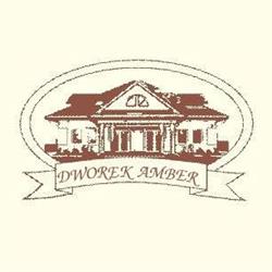 Dworek Amber - sala weselna Łódź