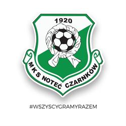 MKS Steico Noteć Czarnków