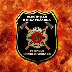 OSP Opole-Chmielowice