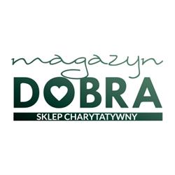 Magazyn Dobra - sklep charytatywny