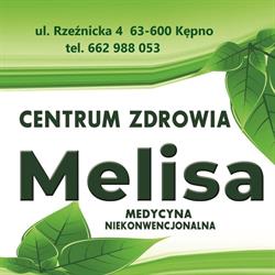 CENTRUM ZDROWIA "MELISA"
