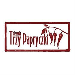 Pizzeria "Trzy Papryczki"