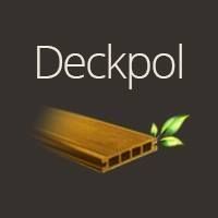 Deckpol deski tarasowe kompozytowe
