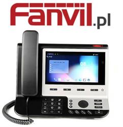 Fanvil Polska