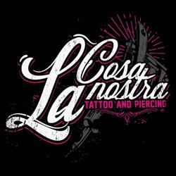 La Cosa Nostra Tattoo & Piercing