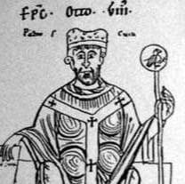 Kościół Rzymskokatolicki pw. św. Ottona