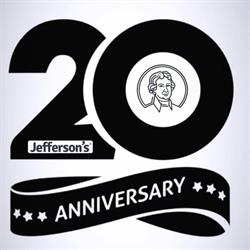 Jefferson's Catering