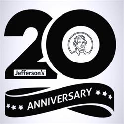 Jefferson's Catering