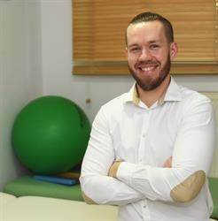 Prywatny Gabinet Rehabilitacji i Terapii Manualnej mgr Tomasz Skierka