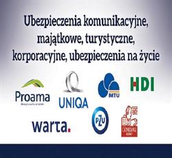Ubezpieczenia Marta Miłek