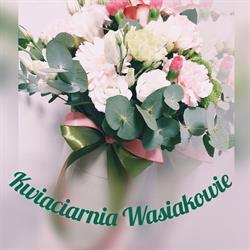 Kwiaciarnia Wasiakowie