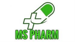 MS PHARM Apteka Krynicka