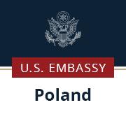 Ambasada Stanów Zjednoczonych w Warszawie