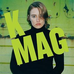 K MAG Magazine Sp. z o.o.