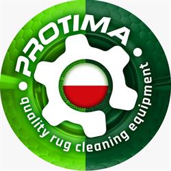 PROTIMA Sp. z o.o. - Producent maszyn do prania dywanów