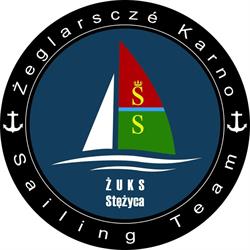 Żeglarski Uczniowski Klub Sportowy Stężyca