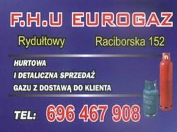 EUROGAZ MAR-CO2
