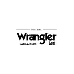 Salon Lee, Wrangler