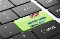 WRM Komputer