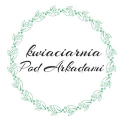 Kwiaciarnia pod Arkadami