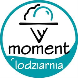 Lodziarnia Moment