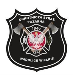 Ochotnicza Straż Pożarna