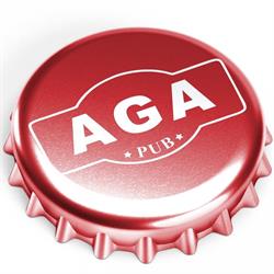 Pub AGA