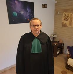 Kancelaria Adwokacka Anna Skrzeczkowska