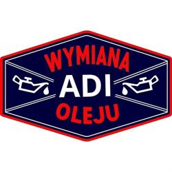 Wymiana Oleju ADI