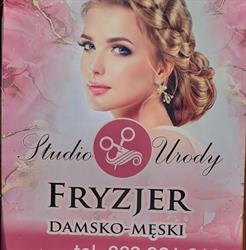 Studio Fryzur