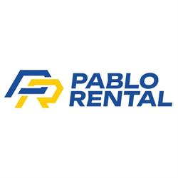 PABLO Rental