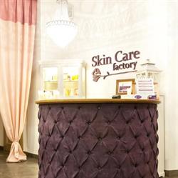 Salon Kosmetyczny Skin Care