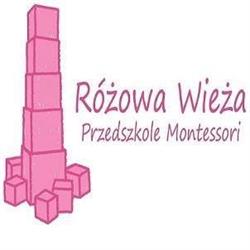 Różowa Wieża - Przedszkole Montessori