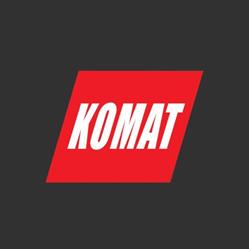 Komat Sklep Motoryzacyjny Kolanowski Mateusz
