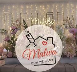 Dom Weselny Malwa