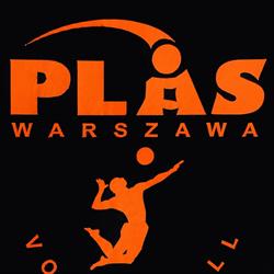 PLAS WARSZAWA - klub siatkarski