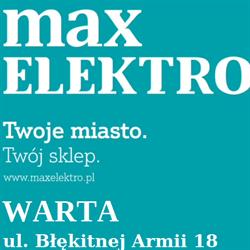 Max Elektro Warta