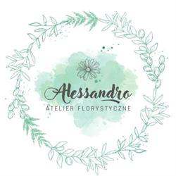 Atelier florystyczne Alessandro