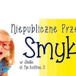 Niepubliczne Przedszkole Smyk W Jaśle