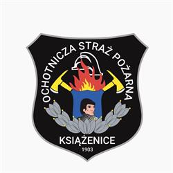 OSP Książenice woj.Śląskie