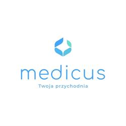 Przychodnia Medicus Bytom sp. z o.o.