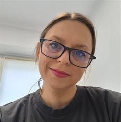 Magdalena Ładziak Psycholog Terapeuta