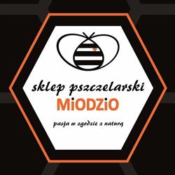 Sklep pszczelarski Miodzio - Rodzinna Pasieka Hammer