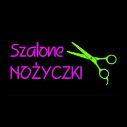 Szalone Nożyczki